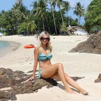 Отзыв от Карина - DTV виза